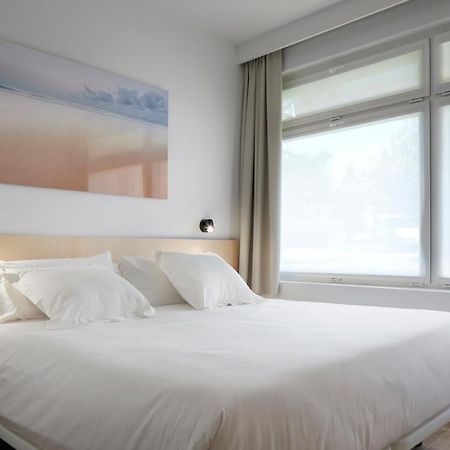 Apartamentos Isaga Zarauz Zewnętrze zdjęcie