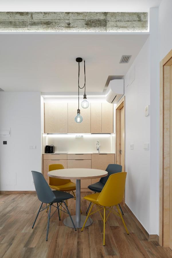 Apartamentos Isaga Zarauz Zewnętrze zdjęcie