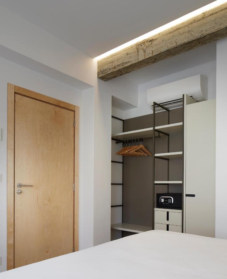 Apartamentos Isaga Zarauz Zewnętrze zdjęcie