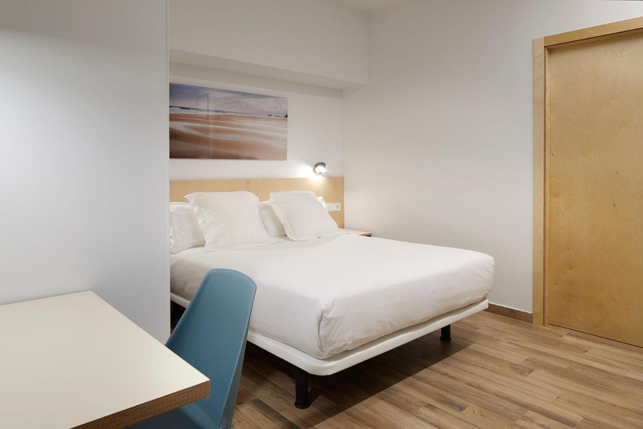 Apartamentos Isaga Zarauz Zewnętrze zdjęcie