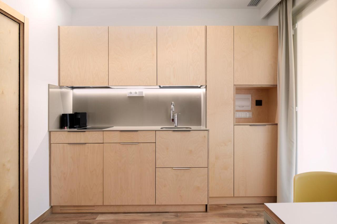 Apartamentos Isaga Zarauz Zewnętrze zdjęcie